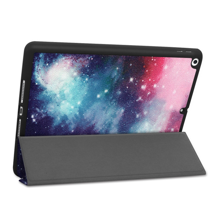 Чохол-книжка BeCover Smart Case для Apple iPad 10.2 2019/2020 Space-2